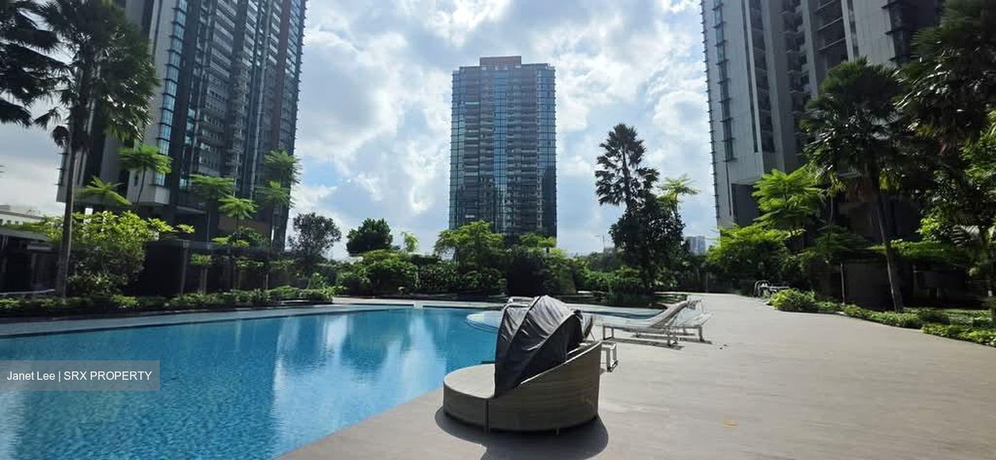Normanton Park (D5), Apartment #592302291